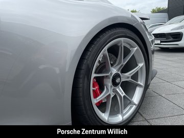 992 911 GT3 mit Touring-Paket Liftsystem-VA BOSE – Bild 34