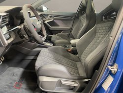 RS 3 Sportback 2.5 quattro TFSI S-line ACC AUT