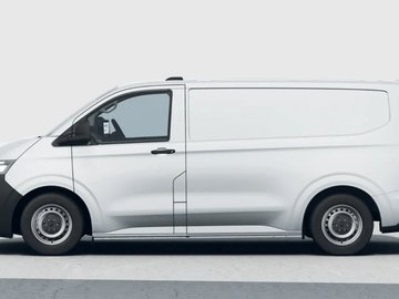 T7 Transporter Kasten 2.0 l TDI 110 kW 6-Gang – Bild 3