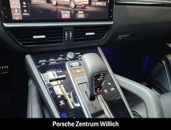 Cayenne Turbo Burmester LED-Matrix Panoramadach