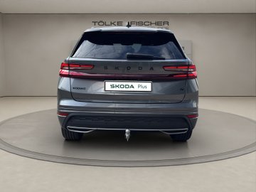 Kodiaq 1.5 TSI iV DSG Sportline DCC ACC AHK AUT – Bild 4