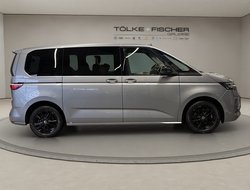 T7 Multivan 2.0 TDI AUT Kam. Navi Virtua DynLicht