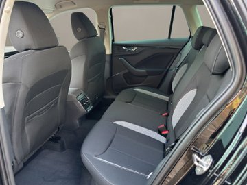 Kamiq 1.0 TSI Tour AHK AUT Kam. Virtual KeyLess – Bild 15