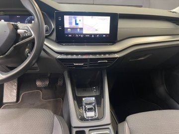 Octavia Combi 1.4 TSI Ambition iV ACC AUT Navi – Bild 14