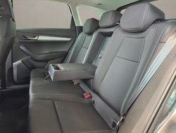 Karoq 1.5 TSI DSG Balance ACC AHK Navi eHeck