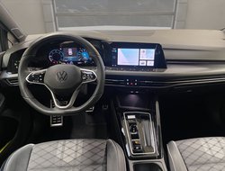 Golf VIII 2.0 TDI R-Line R-Line IQLight AUT Kam.