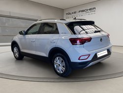 T-Roc 1.5 TSI Goal ACC AUT Navi KeyLess KlimaA.