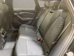 A6 e-tron Avant performance W S-line ACC AHK AUT