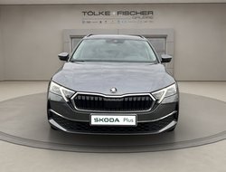 Octavia Combi 1.5 TSI mHEV W Selection AUT Navi