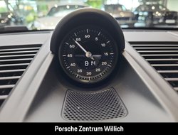 992 911 Carrera T Cabriolet BOSE Sitzbelüftung