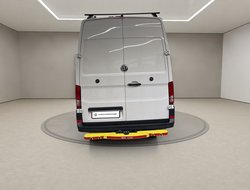 Crafter 50 2.0 TDI RWD (EURO VI) Kasten lang plus Hochdach