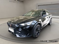 Formentor 2.0 TSI VZ Tribe Edition DCC ACC AUT