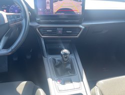 Formentor 1.5 TSI ACC AHK Kam. Navi Pano Virtual