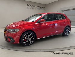 Polo VI 2.0 TSI GTI IQLight ACC AUT Kam. Navi LM