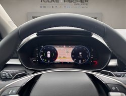 Fabia 1.0 TSI Tour AUT Kam. Navi Virtual KeyLess