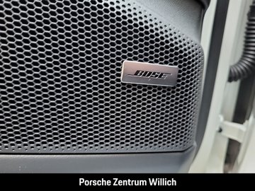 Macan 4S BOSE LED-Matrix Panorama Luftfederung – Bild 12