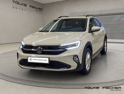 Taigo 1.0 TSI Life IQLight Navi Virtual KlimaA.