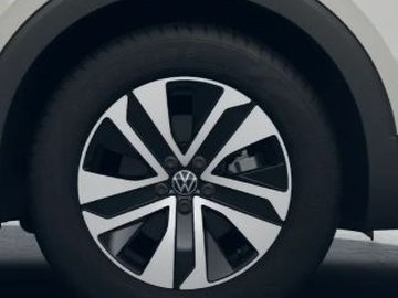 T-Cross 1.0 l TSI DSG *SOFORT VERFÜGBAR* GJR AHK – Bild 5