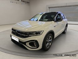 T-Roc 2.0 TSI 4Motion R-Line R-Line ACC AHK AUT