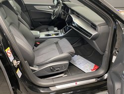 A6 40 2.0 TDI Avant quattro sport S-line ACC AHK