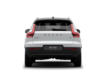XC40 B3 Plus Black Edition Gewerbe Aktion – Bild 5