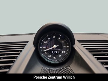 992 911 Carrera 4S Liftsystem-VA Sportabgas BOSE – Bild 13