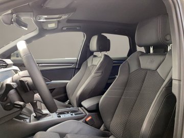 Q3 40 2.0 TFSI quattro advanced Pano AHK AUT 360 – Bild 8