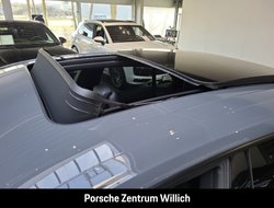 Macan BOSE Panorama Surround-View Luftfederung