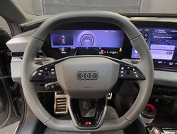 A6 e-tron Avant performance W S-line ACC AHK AUT