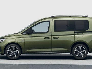 Caddy Life Generation 5-Sitzer 1.5 l eHybrid ACC – Bild 4