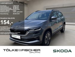 Karoq 2.0 TDI Tour ACC AHK AUT Kam. Navi Standh.