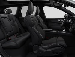 XC60 B5 Plus Black Edition ACC AHK Lagom-Paket