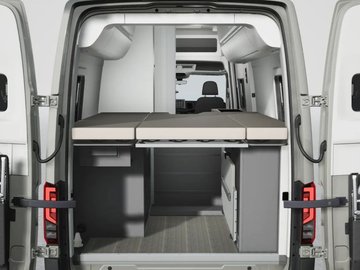 Crafter Grand California Dune 680 4MOTION ACC AUT – Bild 11