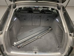 A4 45 2.0 TFSI quattro Avant S-Line S-line ACC