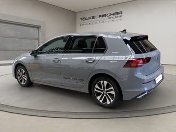 Golf VIII 1.5 eTSI 85 kW Energy ACC AUT Kam. LED – Bild 4