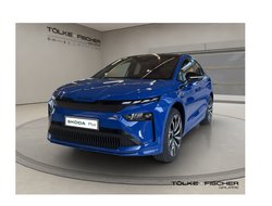 Enyaq Coupé 85 Sportline Pano ACC AHK NAVI SHZ