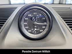 Macan GTS Surround-View BOSE 21-Zoll Panorama
