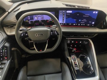 Q5 2.0 TDI quattro W ACC AHK AUT Navi Virtual LM – Bild 16