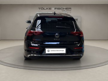 Golf VIII 1.5 eTSI 85 kW Energy ACC AUT Kam. LED – Bild 5