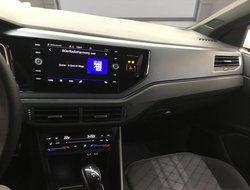 Taigo 1.0 TSI R-Line Virtual ACC DynLicht SHZ