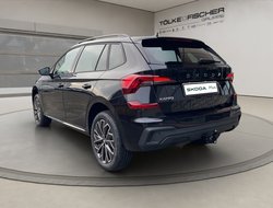 Kamiq 1.0 TSI DSG ACC AHK AUTO Virtual LED