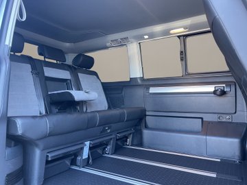 T6.1 2.0 TDI 4Motion California Beach Camper – Bild 15