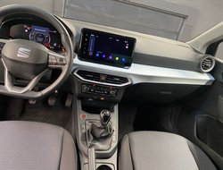 Ibiza 1.0 TSI Style ACC Kam. Navi Virtual LED LM