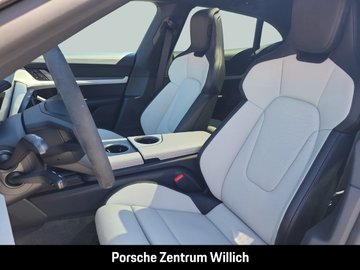 Taycan 4 Cross Turismo InnoDrive Soft-Close BOSE – Bild 8