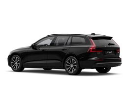 V60 Kombi T8 PHEV Plus Dark Business !GEWERBE!