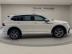 Tiguan Allspace 2.0 TDI 4Motion R-Line R-Line LM