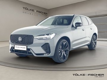 XC60 B5 Plus Black Edition ACC AHK AUT Kam. Navi – Bild 2