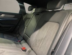 A6 50 3.0 TDI quattro Avant S-Line ACC AHK AUT