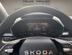 Fabia 1.0 TSI Tour ACC AUTO Kamera Navi DynLicht