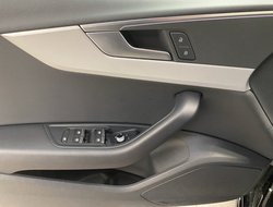 A4 45 2.0 TFSI quattro Avant S-Line S-line ACC